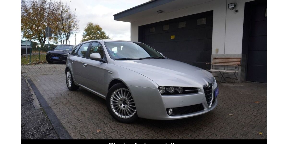Alfa Romeo 159 133.000 km 3.999 &euro; Owen 73277