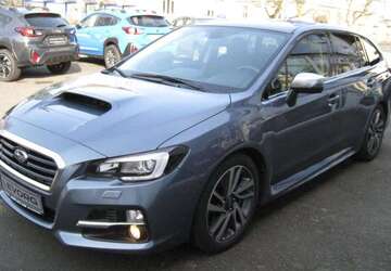 Subaru Levorg 18.500 km 19.790 &euro; Michelstadt 64720