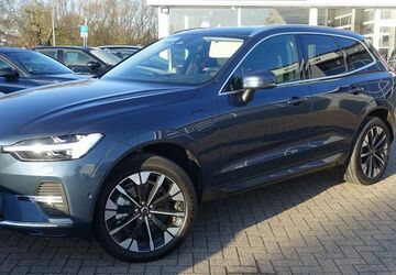 Volvo XC60 7.600 km 59.900 &euro; Warendorf 48231
