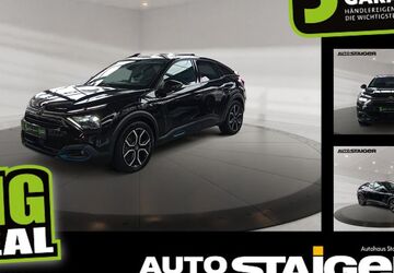 Citroen C4 52.000 km 16.587 &euro; Stuttgart 70376