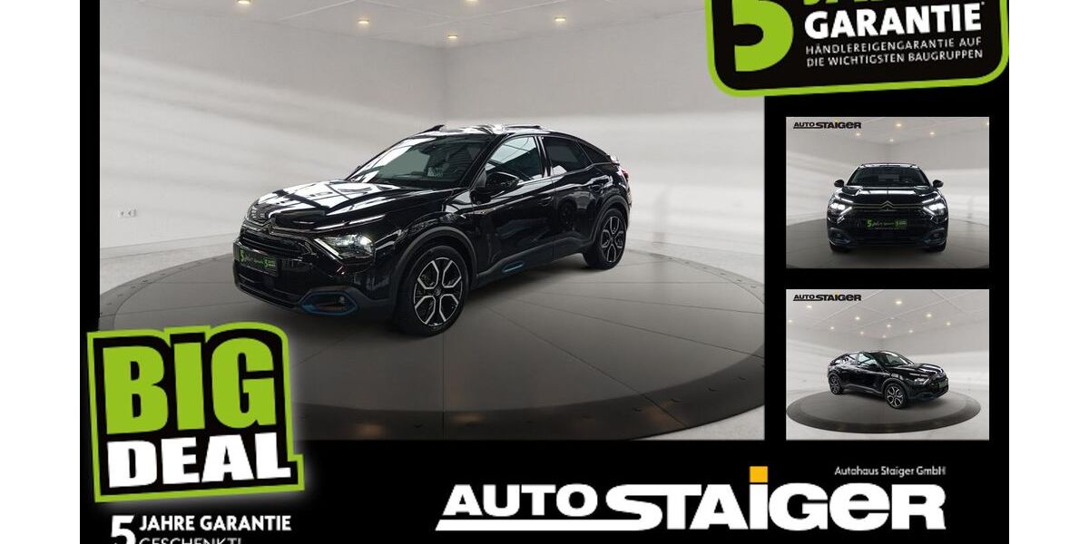 Citroen C4 52.000 km 16.587 &euro; Stuttgart 70376