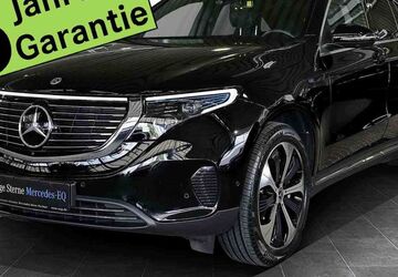 Mercedes-Benz EQC 78.970 km 34.950 &euro; Karlsruhe 76185