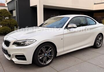 BMW M240i 43.910 km 33.950 &euro; Heiningen 73092
