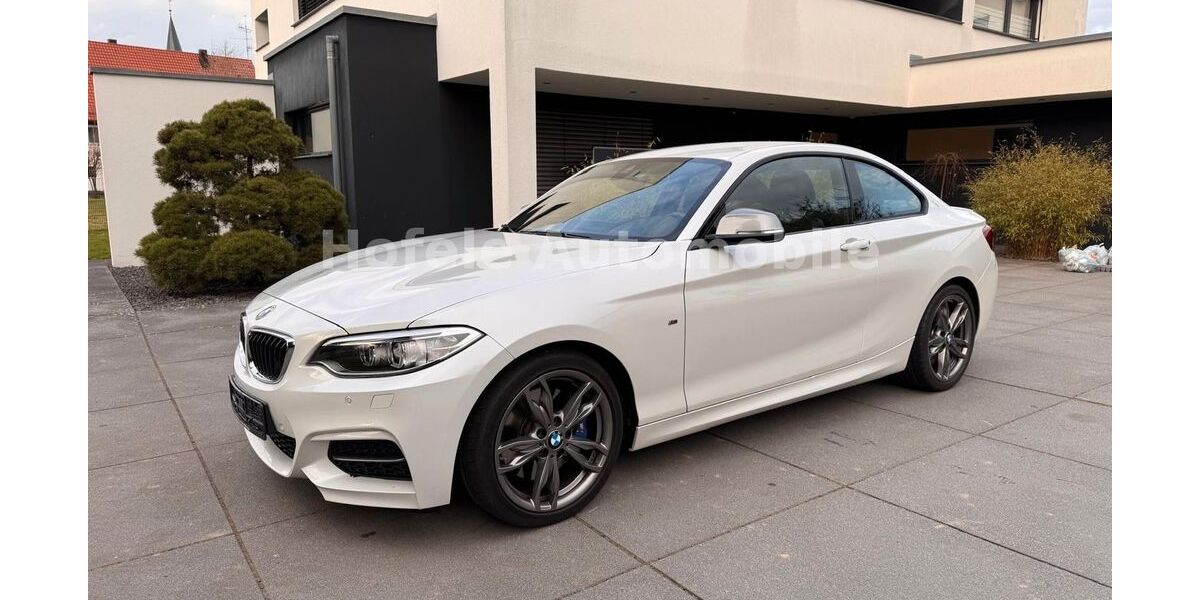 BMW M240i 43.910 km 33.950 &euro; Heiningen 73092