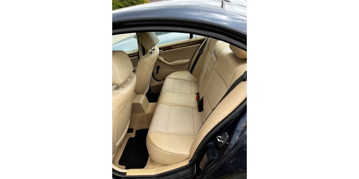 BMW 316i 163.062 km 2.200 &euro; Brandshagen 