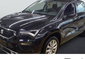 Seat Ateca 22.900 km 27.750 &euro; Dillenburg 35683
