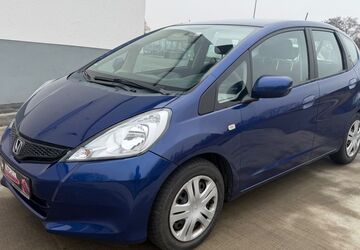 Honda Jazz 189.000 km 4.000 &euro; Holleben 06179
