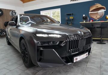 BMW 740 104.000 km 94.995 &euro; Kühbach 86556