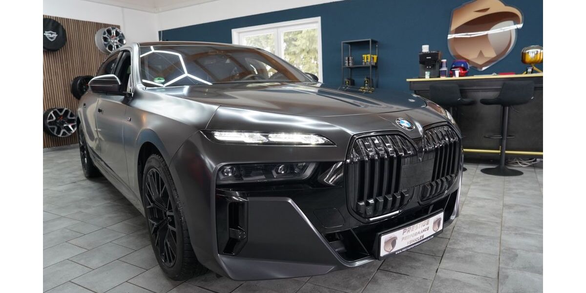 BMW 740 104.000 km 94.995 &euro; Kühbach 86556