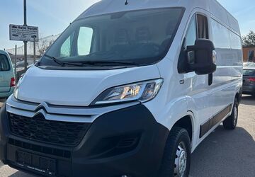 Citroen Jumper 96.127 km 13.900 &euro; Trier 54294