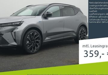 Renault Scenic 1.500 km 44.989 &euro; Ahaus 48683