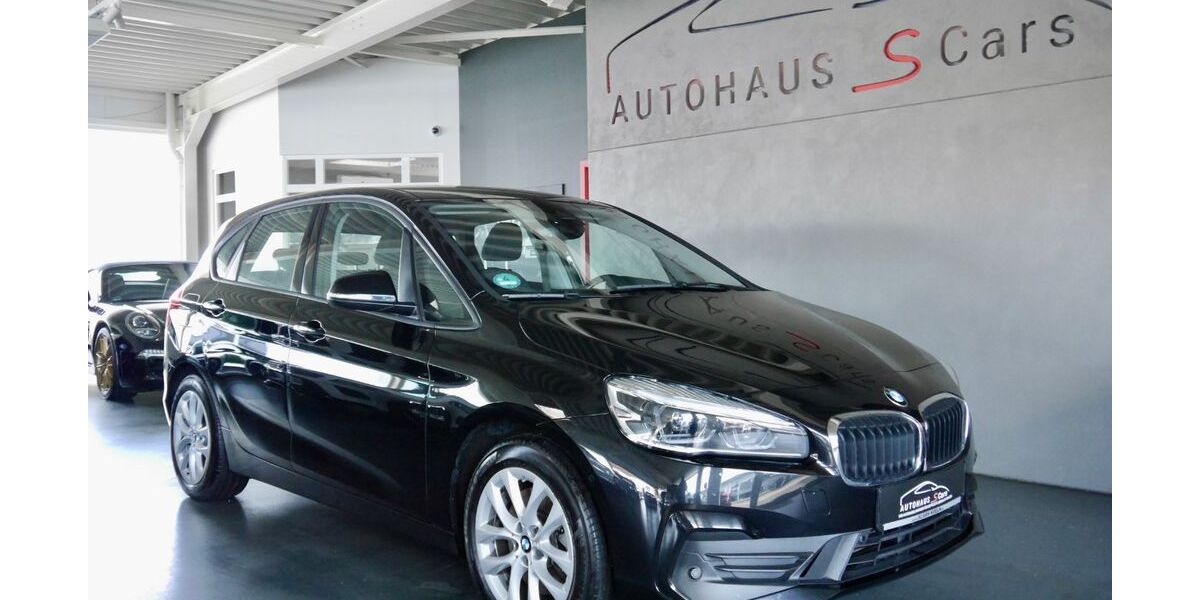 BMW 225 89.500 km 16.850 &euro; Bergheim (bei Köln) 50126