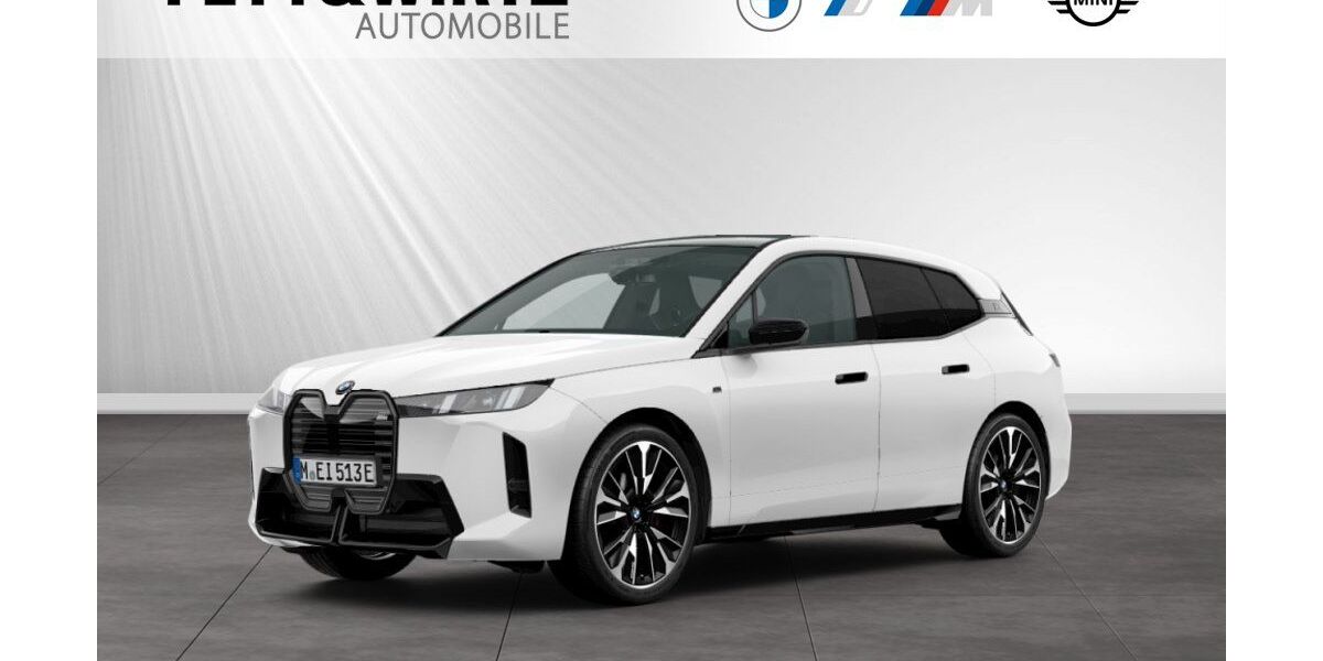 BMW iX 26.880 km 90.900 &euro; Geldern 47608