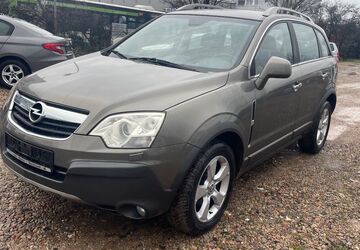 Opel Antara 189.000 km 3.650 &euro; Stockstadt am Main 63811