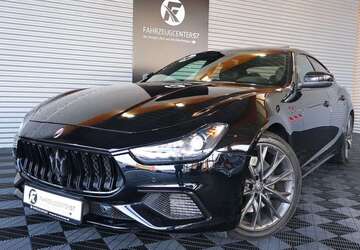 Maserati Ghibli 32.271 km 39.900 &euro; Wenden 57482