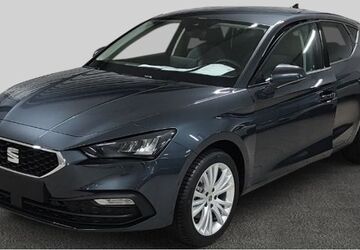 Seat Leon 9.500 km 27.300 &euro; Freiburg 79108