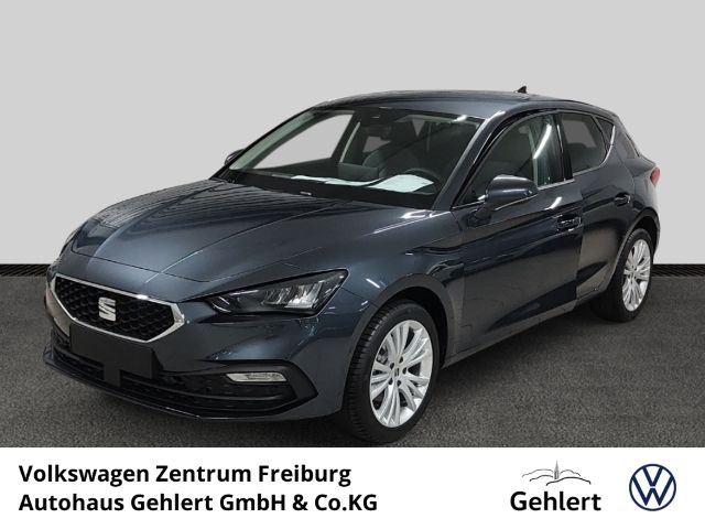 Seat Leon 9.500 km 27.300 &euro; Freiburg 79108