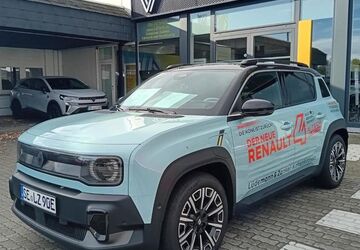 Renault R 4 3.850 km 35.950 &euro; Kaltenkirchen 24568