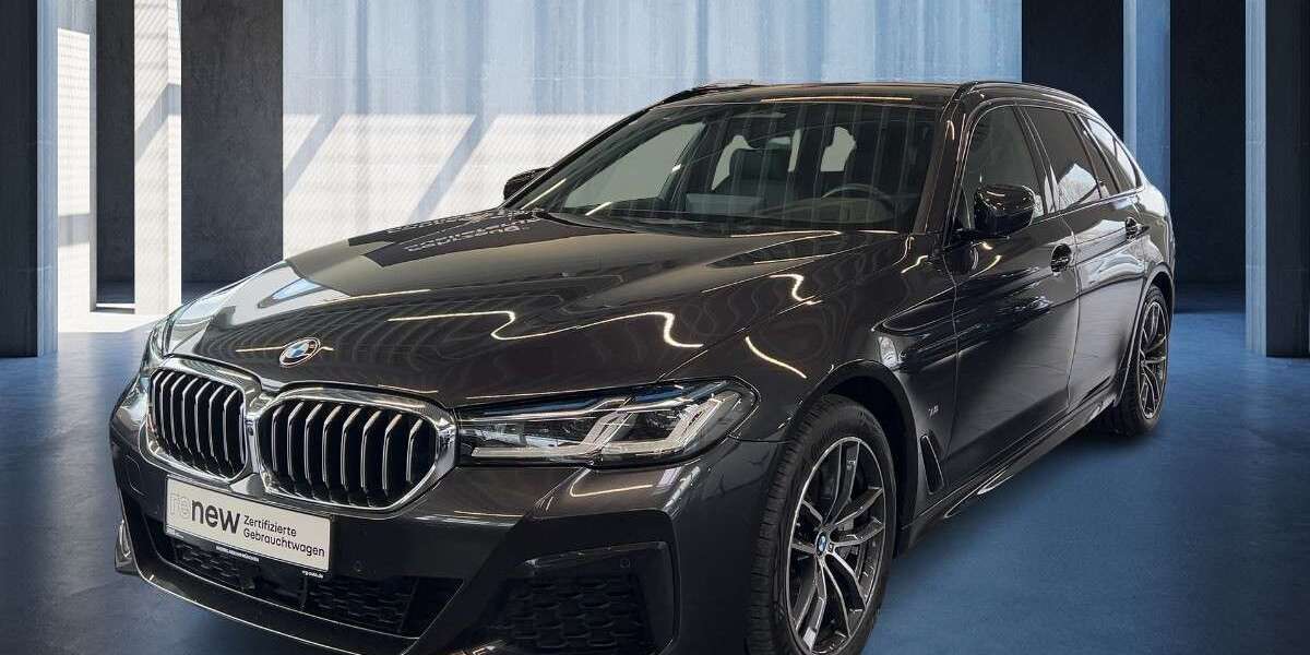 BMW 540 70.649 km 48.990 &euro; München 81827