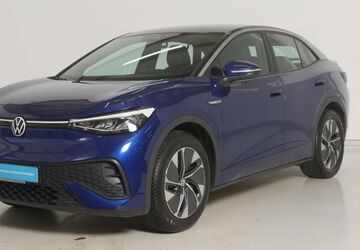 VW ID.5 5.007 km 34.640 &euro; Amberg 92224