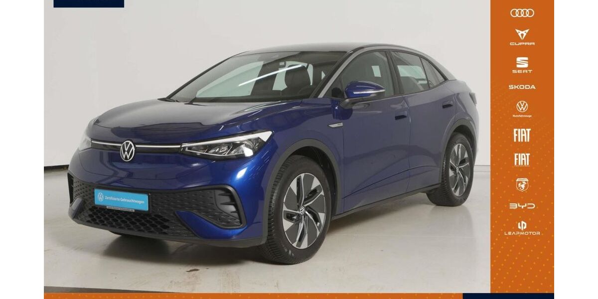 VW ID.5 5.007 km 34.640 &euro; Amberg 92224