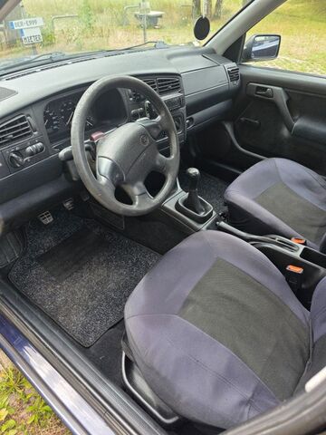 Gebrauchte VW Vento