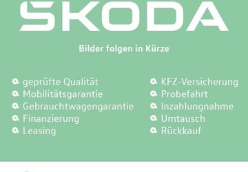 Skoda Octavia 20.979 km 36.980 &euro; Wetzlar 35578