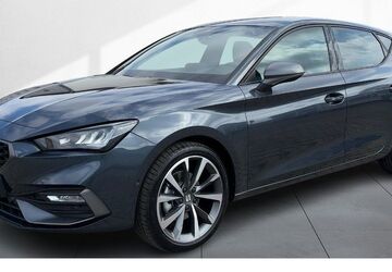 Seat Leon 5.000 km 35.690 &euro; Dresden 01067