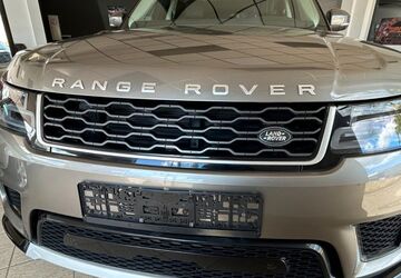 Land Rover Range Rover Sport 142.000 km 39.999 &euro; Sandhausen 69207