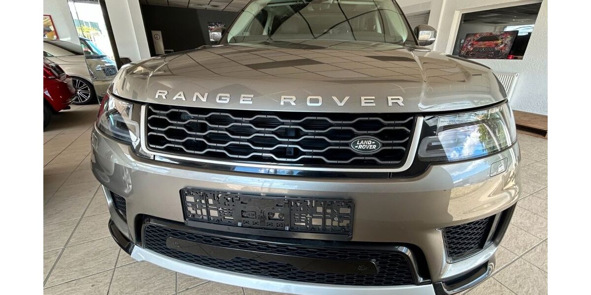 Land Rover Range Rover Sport 142.000 km 39.999 &euro; Sandhausen 69207
