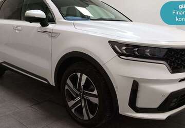 Kia Sorento 76.180 km 35.470 &euro; Egelsbach 63329