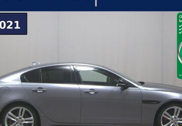 Jaguar XE 108.898 km 23.780 &euro; Gyhum/Bockel 27404