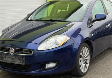 Fiat Bravo 222.000 km 1.790 &euro; Neuburg/Donau 86633