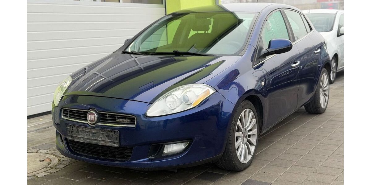 Fiat Bravo 222.000 km 1.790 &euro; Neuburg/Donau 86633