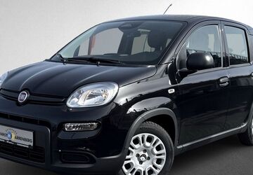 Fiat Panda 16.000 km 13.990 &euro; Altenkirchen 57610