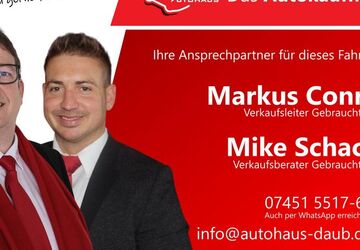 Fiat Punto 43.014 km 9.770 &euro; Horb a/N 72160