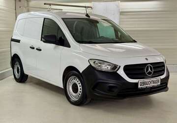 Mercedes-Benz Citan 110.000 km 13.900 &euro; Pfullingen 72793