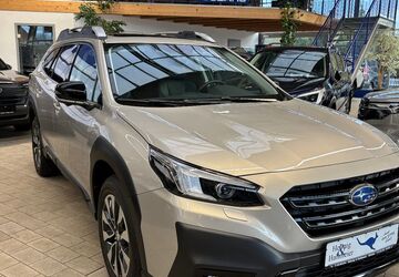 Subaru Outback 8.444 km 45.950 &euro; Hörstel 48477