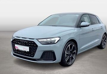 Audi A1 8.079 km 29.460 &euro; Zwickau 08056