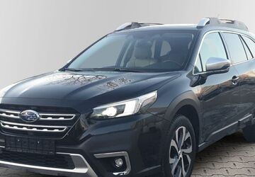 Subaru Outback 63.281 km 31.990 &euro; Leipzig 04328