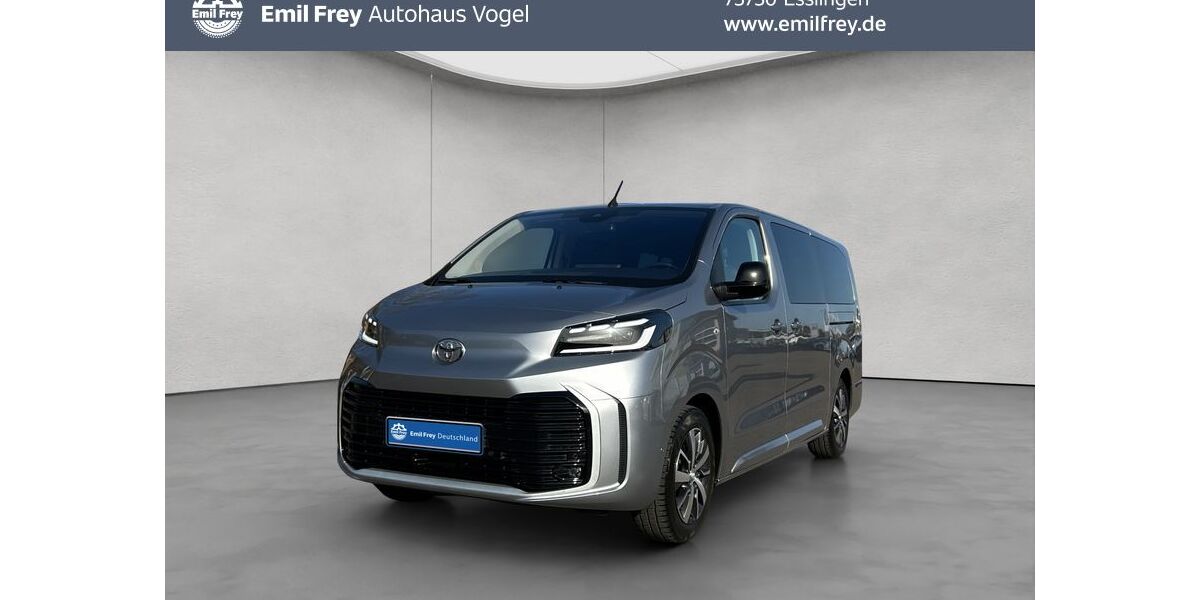 Toyota Proace (Verso) 24.330 km 49.990 &euro; Esslingen 73730