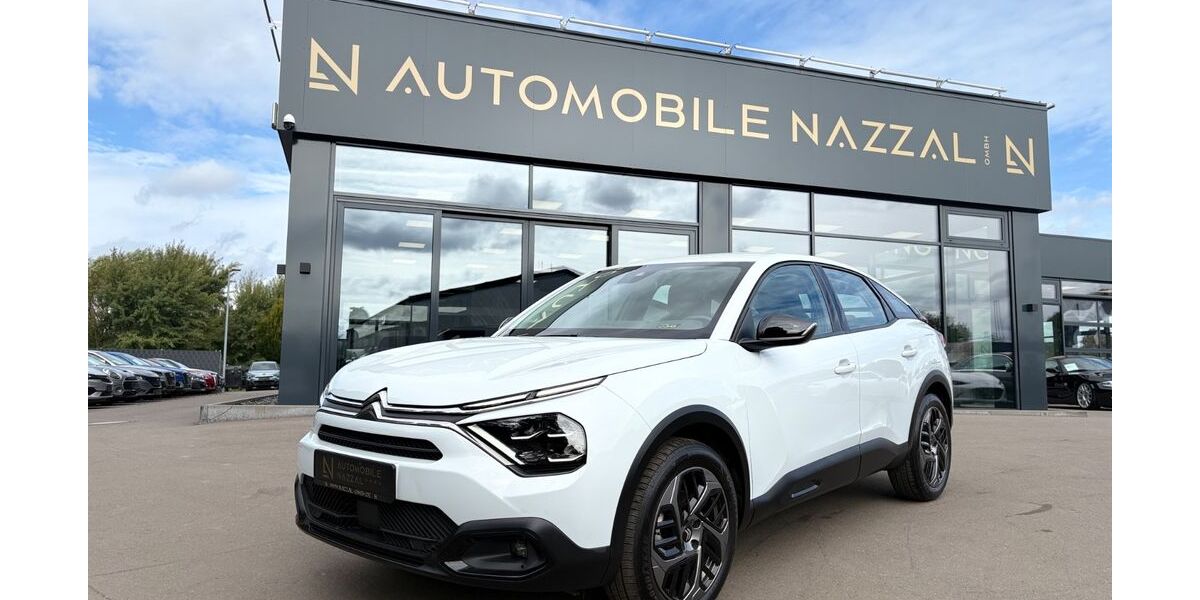 Citroen C4 8.000 km 16.699 &euro; Saarlouis 66740