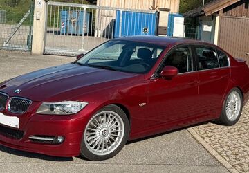 Alpina B3 92.000 km 39.900 &euro; Rohrdorf 83101