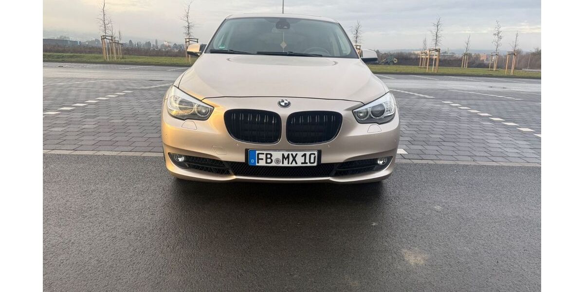 BMW 535 85.500 km 19.900 &euro; Butzbach 35510