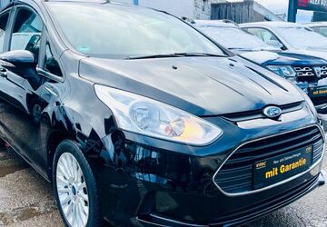 Ford B-Max 92.000 km 5.900 &euro; München 81825