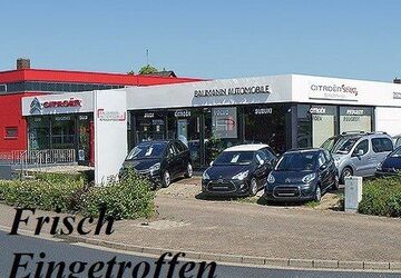Citroen C4 Cactus 67.700 km 10.690 &euro; Laatzen 30880