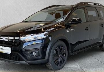 Dacia Jogger 7.500 km 21.890 &euro; Hof 95030
