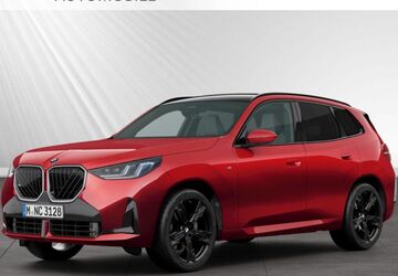 BMW X3 17.999 km 69.997 &euro; Kleve 47533