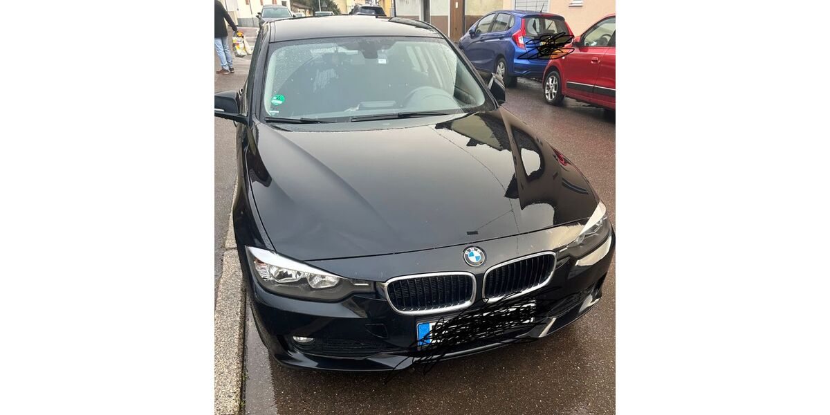 BMW 316 153.000 km 8.000 &euro; Esslingen 73733