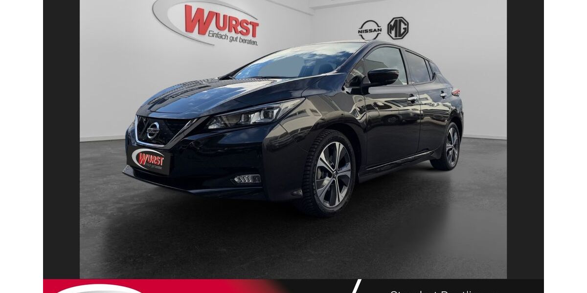 Nissan Leaf 22.000 km 15.490 &euro; Reutlingen 72770